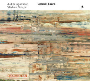 Concert-Centenaire - CD Fauré