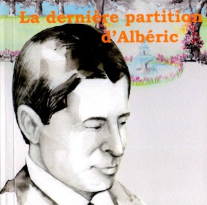 La dernière partition d'Albéric