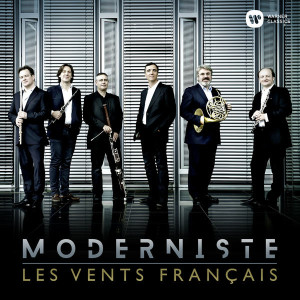 Quintette par Les Vents Français